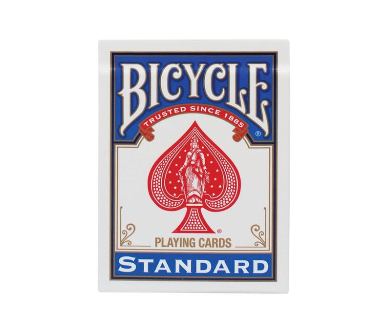 Standard Playing Cards