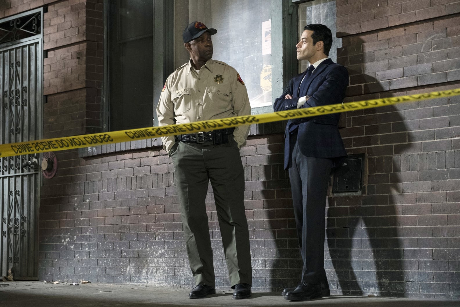 Best Psychological Thrillers on HBO Max | PS Entertainment