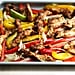 How to Make Fajitas in the Oven