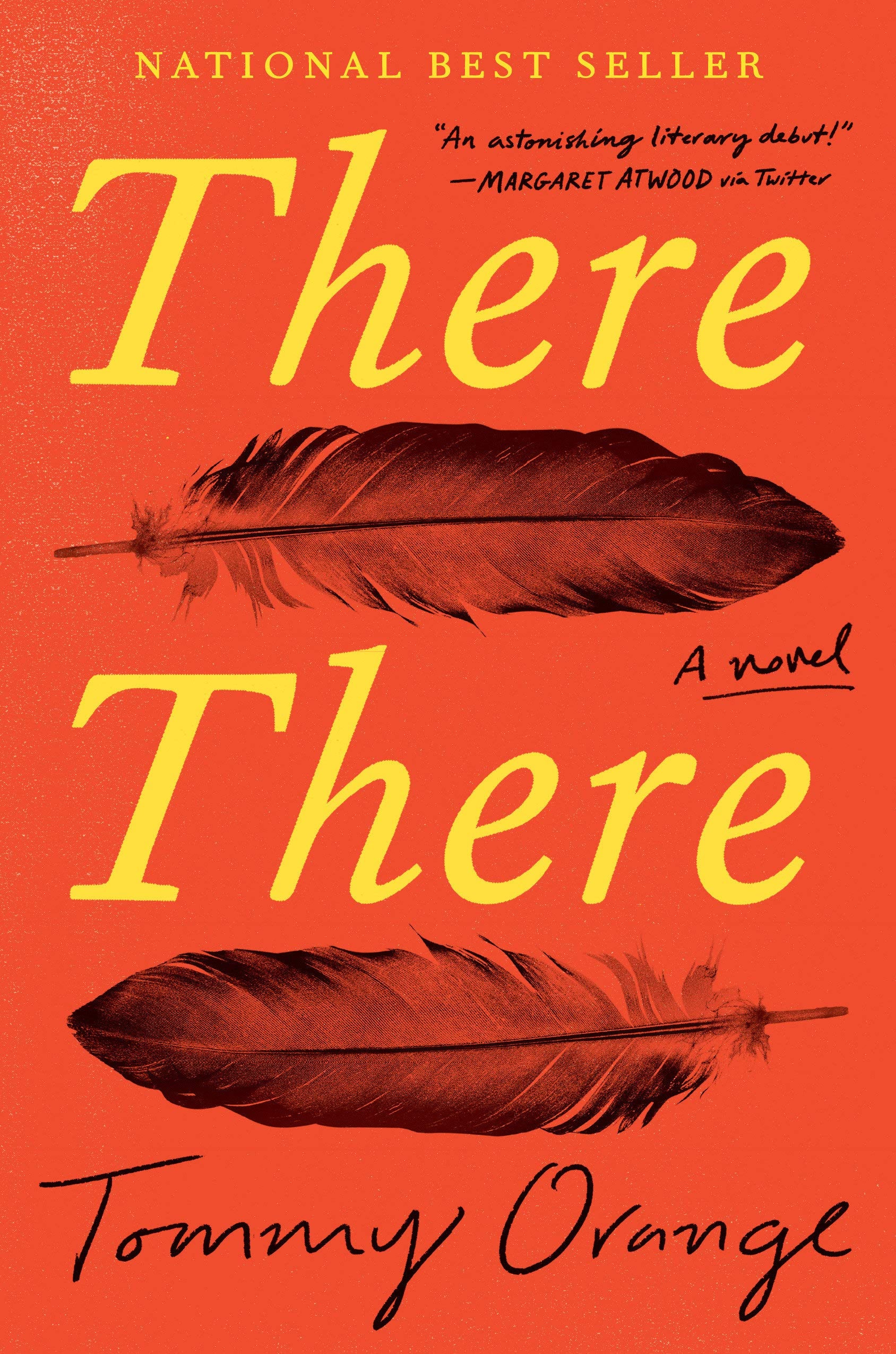 Single Word Book Titles