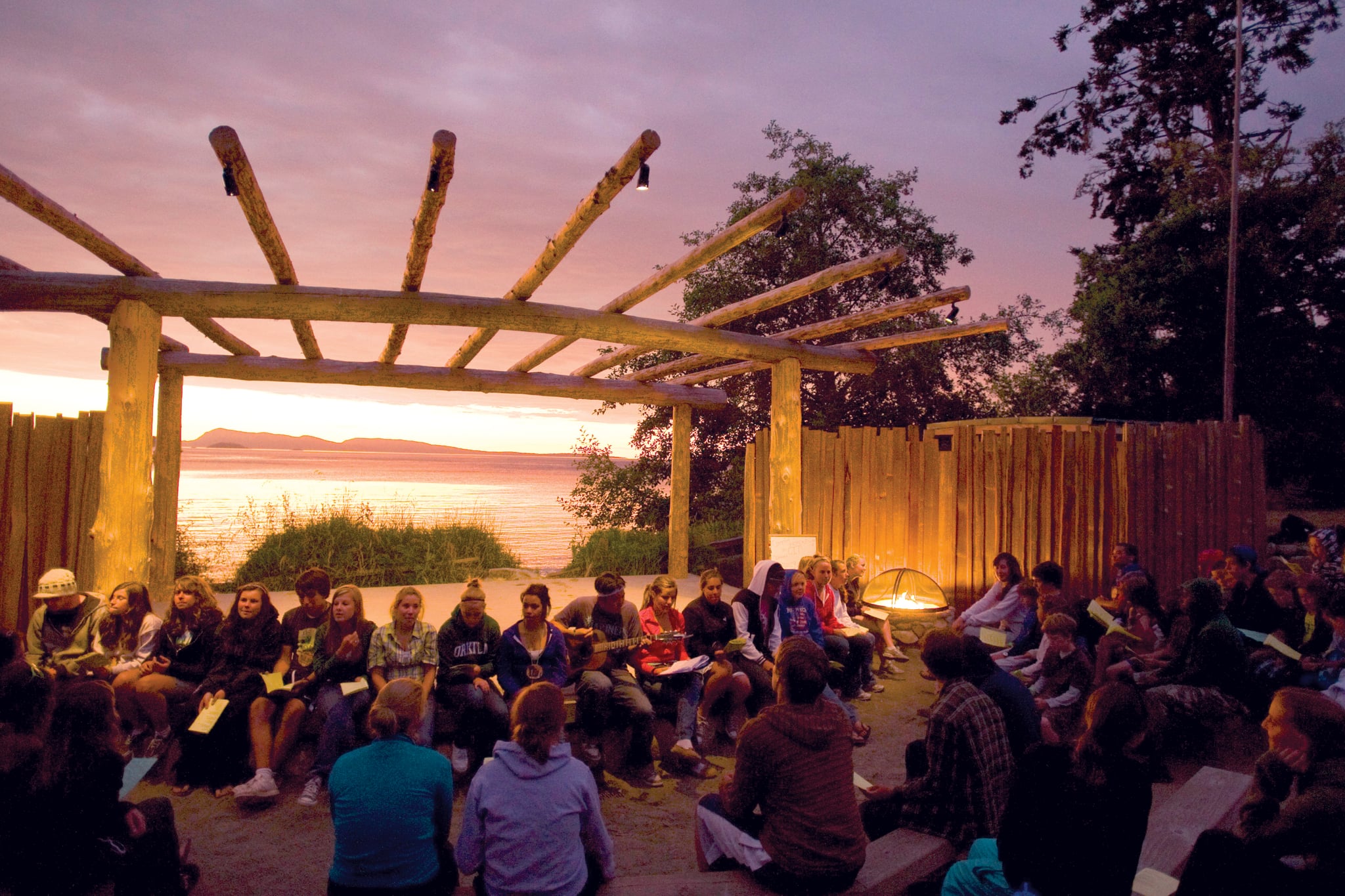 Best Summer Camps For Kids Popsugar Family