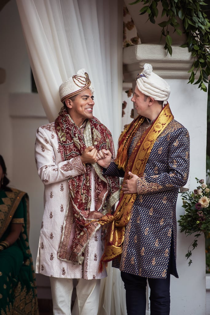 Wildlife Conservation Wedding