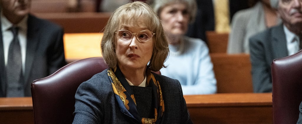 Did Mary Louise Kill Perry's Brother on Big Little Lies?