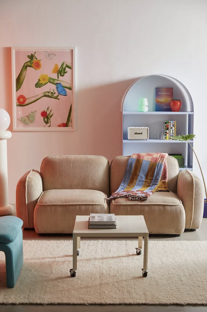 A Modular Sofa