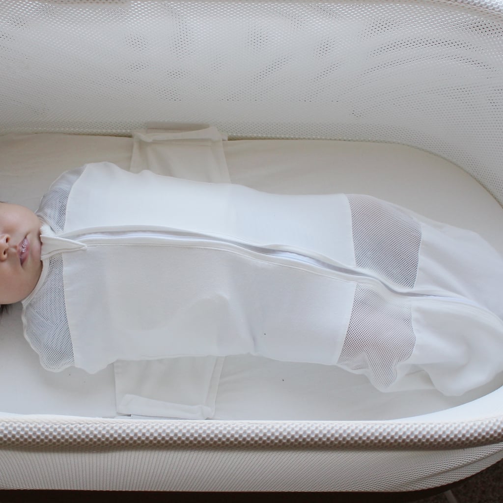 snoo baby bed uk