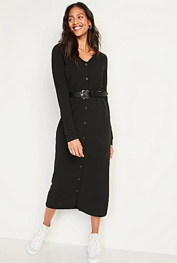 Most Flattering Dresses From Old Navy