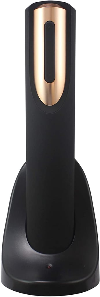 An Electric Wine-Bottle Opener: Vin Fresco Automatic Electric Wine Bottle Opener