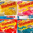 If You Love Pink Starbursts, May I Suggest Trying Them in the Form of Gelatin?