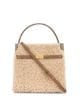 Tory Burch Lee Radziwill Double Tote Bag