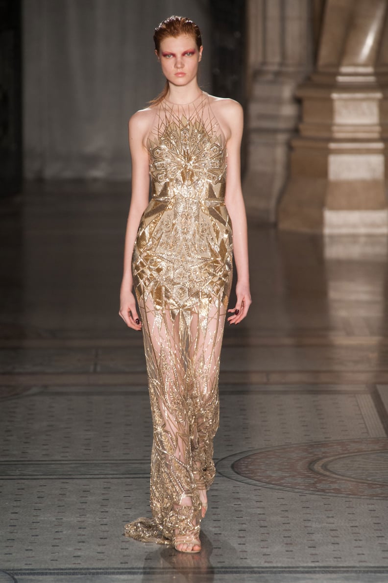 Julien Macdonald Fall 2014