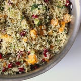 Quinoa Stuffing Recipe For Thanksgiving