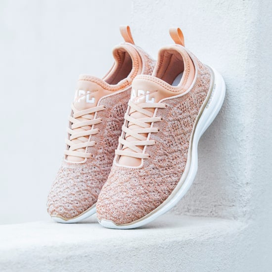 Rose Gold APL TechLoom Phantom Pro