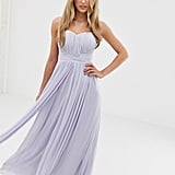 coast odetta lace maxi dress