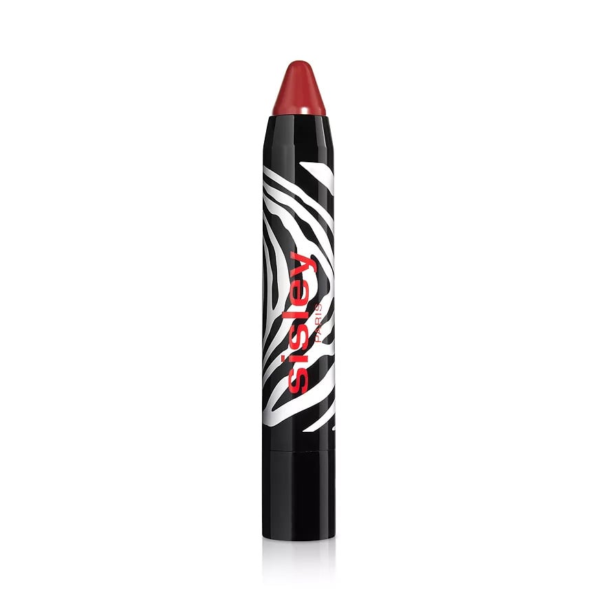 For a Satin-Finish Color That’s Made to Travel