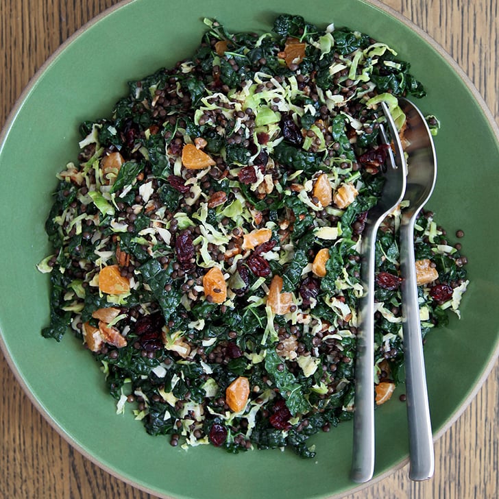 Healthy MeatFree Meals to Eat on Good Friday POPSUGAR Fitness Australia