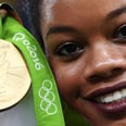 This Is What Gabby Douglas Wants to Say to the Internet