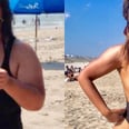 After Feeling "Too Big" to Play With Her Daughter, Christine Lost 100 Pounds in 1 Year