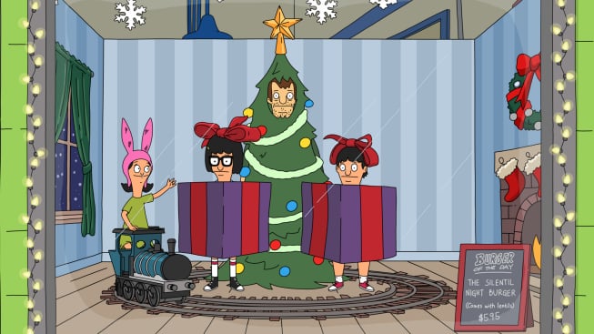 Bob's Burgers Bob's Burgers
