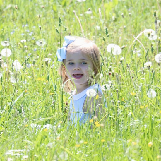 Princess Leonore of Sweden Pictures June 2016