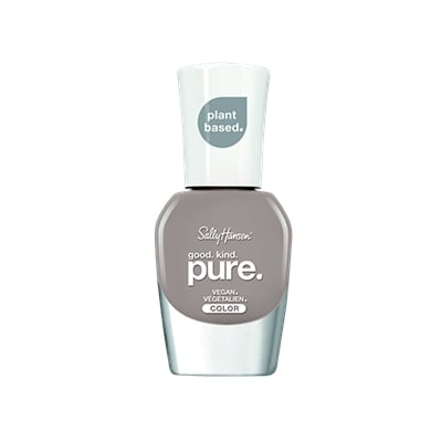 Sally Hansen Nail Polish Good. Kind. Pure.