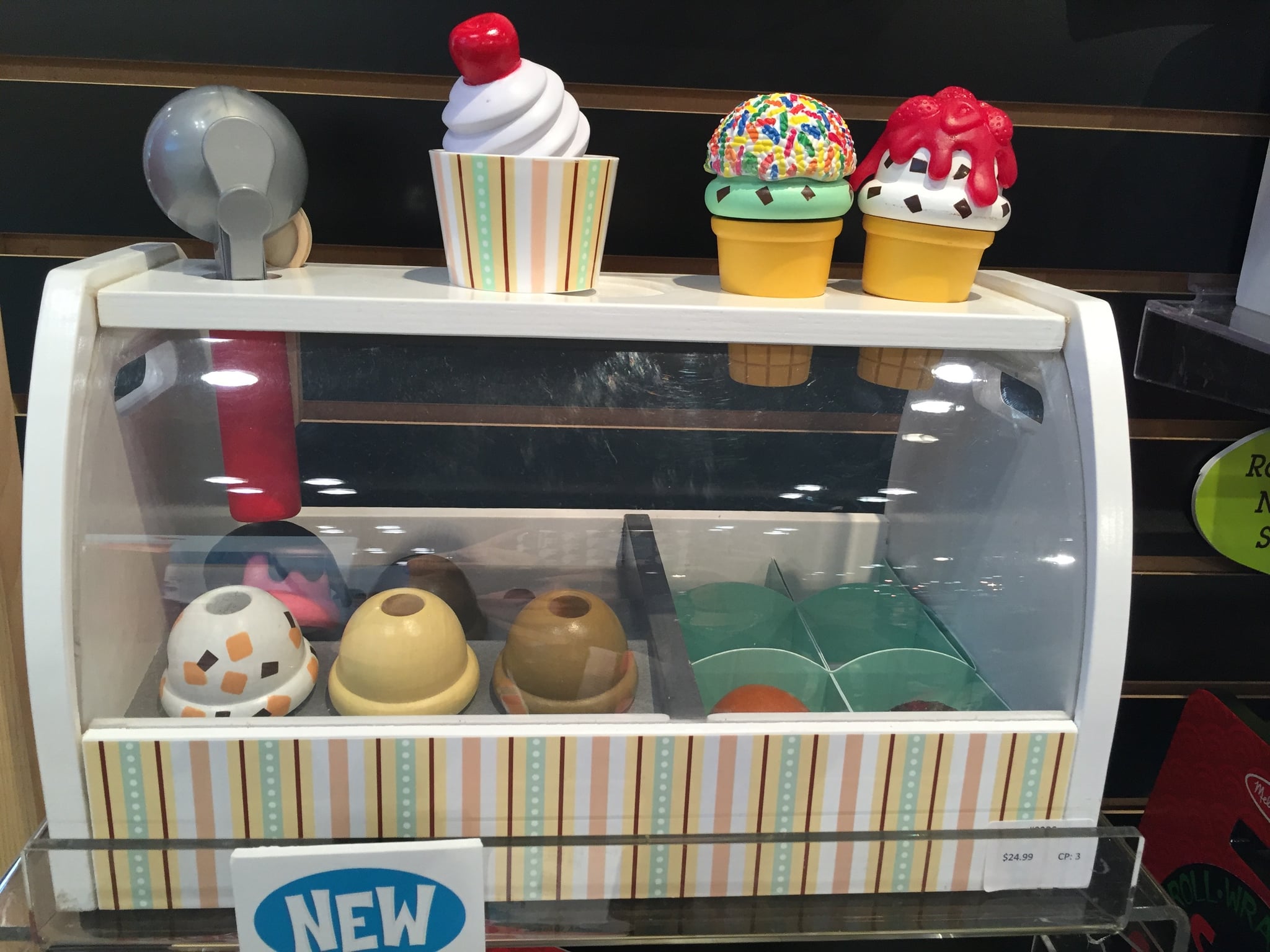 melissa and doug ice cream counter