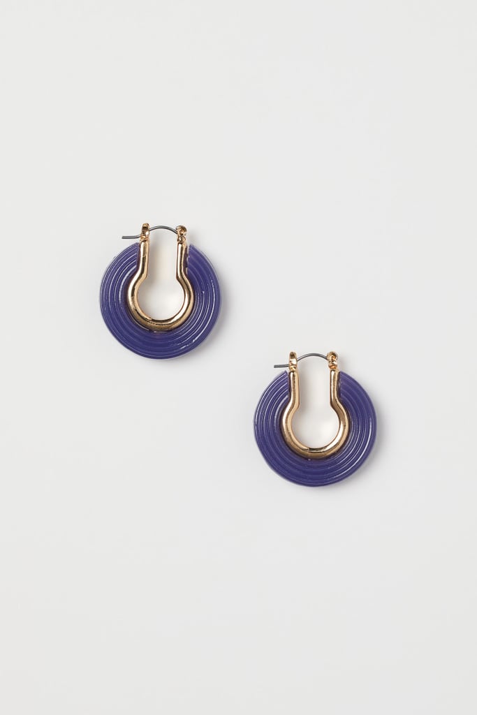 Hoop Earrings