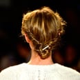 Brides Will Flip For the Updo at Lela Rose