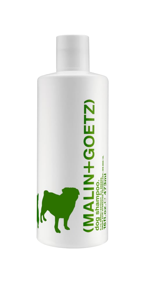 Malin + Goetz Dog Shampoo