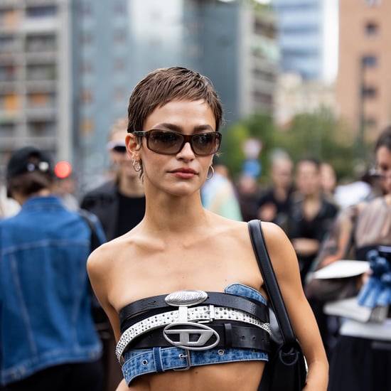 9 Pixie-Cut Hairstyle Ideas and Photos