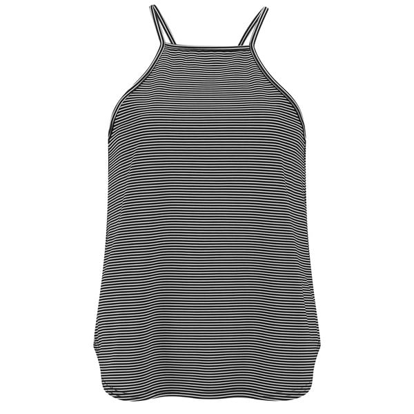 Finders Keepers Women's Fever Tank Top Black ($105)