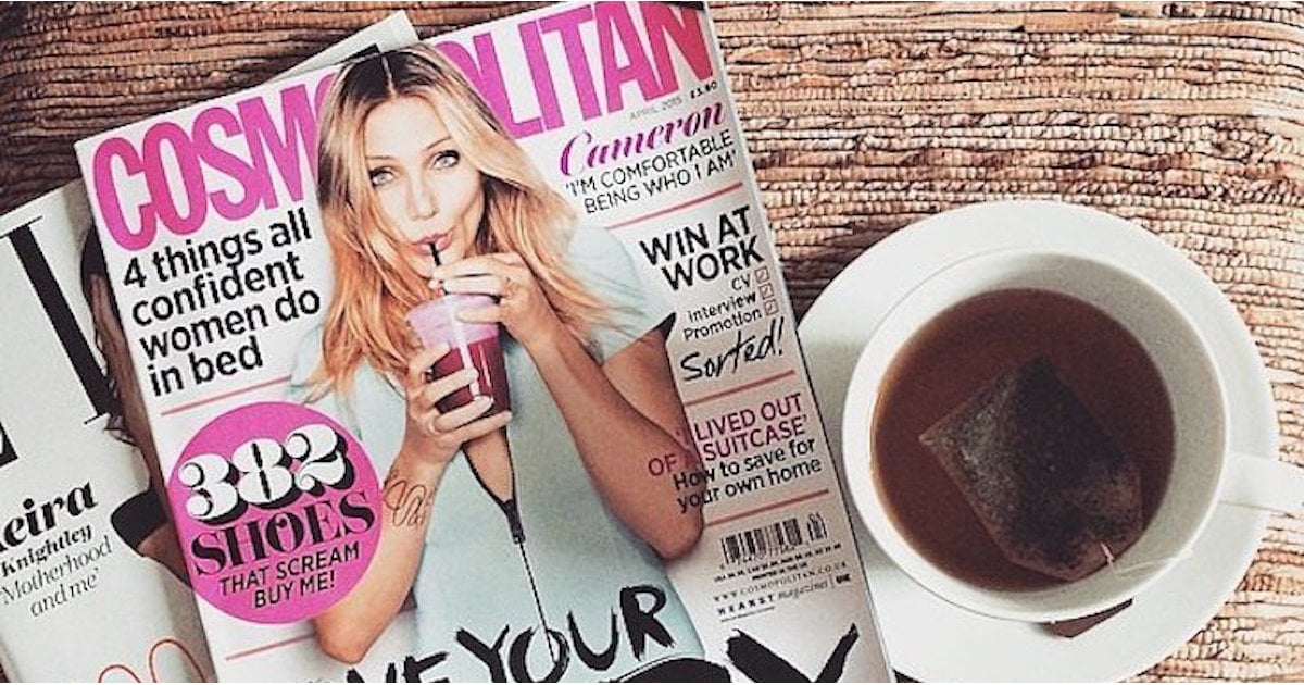 Things That Are Not Worth the Money POPSUGAR Smart Living