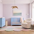 The Best Nursery Chairs, From Rockers to Gliders to Recliners