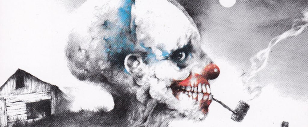 Scary Kids' Books From the '80s and '90s