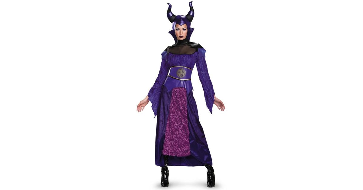Maleficent Most Popular Costumes For Women 2015 Popsugar Love And Sex Photo 14
