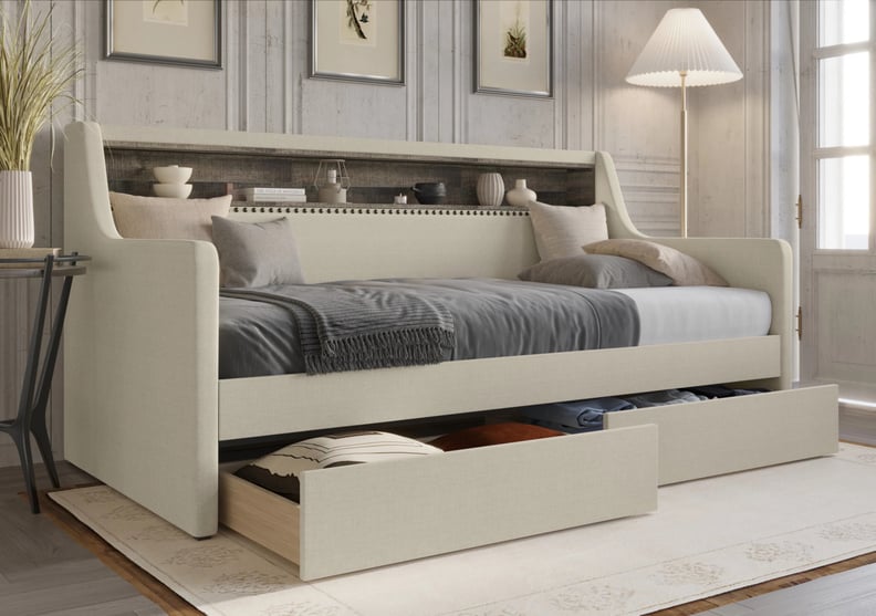 Best Daybed With Storage