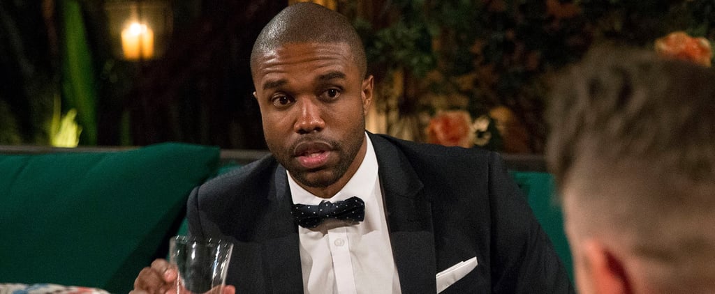 Bachelor in Paradise's DeMario Jackson Opens Up About His Controversy