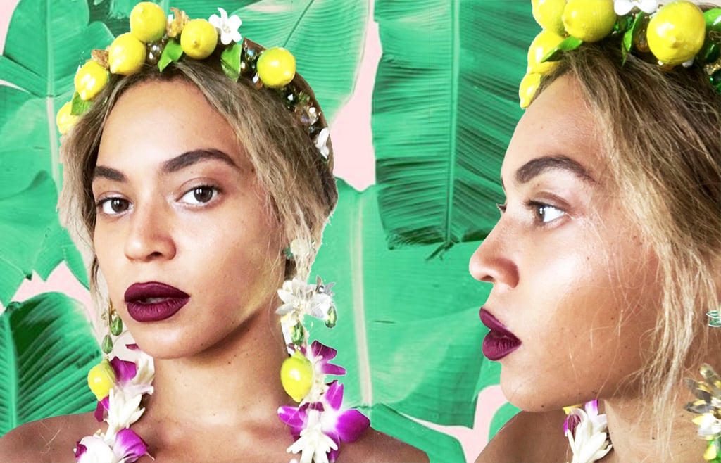 Beyonce and Jay Z in Hawaii June 2016