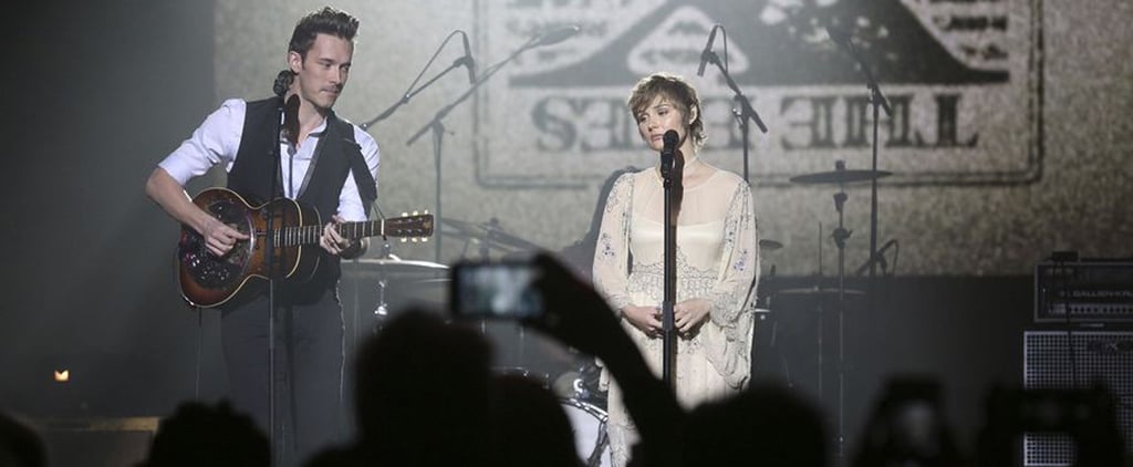 Best Songs From Nashville the TV Show