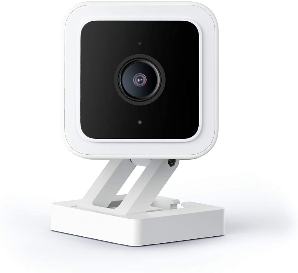 Best Security Camera: Wyze Cam v3
