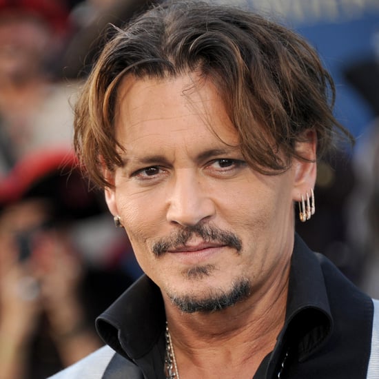 Johnny Depp