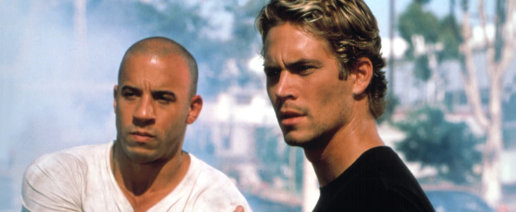 Vin Diesel Talks About Fast and Furious Origin Story