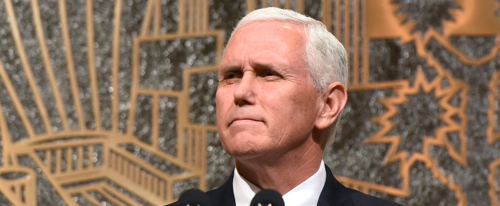 Make America Gay Again Sign Outside Mike Pence's Aspen Home