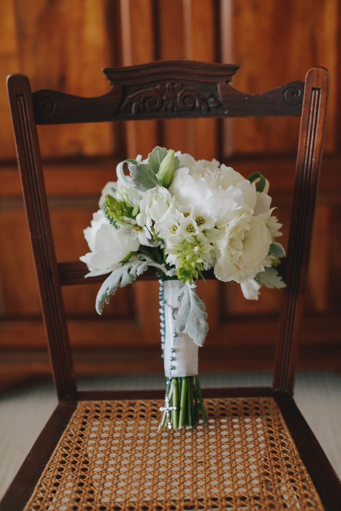 Central Valley California Farm Wedding