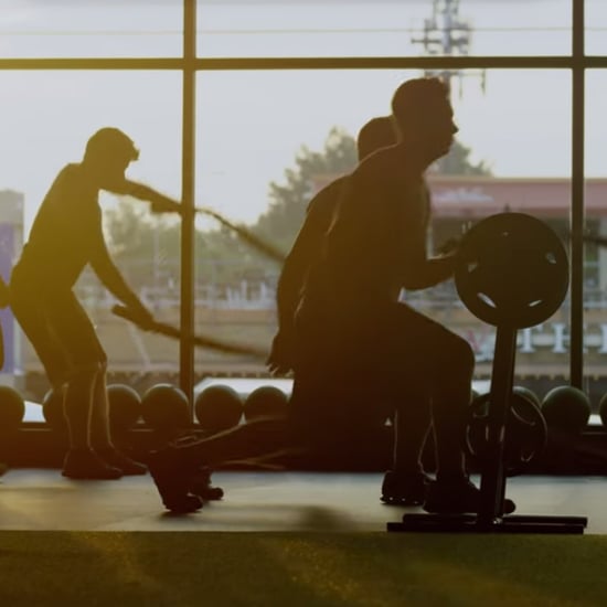 Google Transgender Ad | Jacob and City Gym