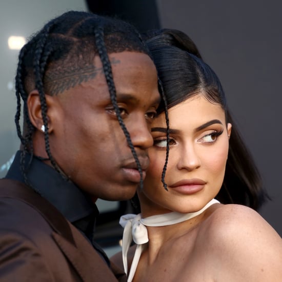 Kylie Jenner and Travis Scott Welcome Their Second Child