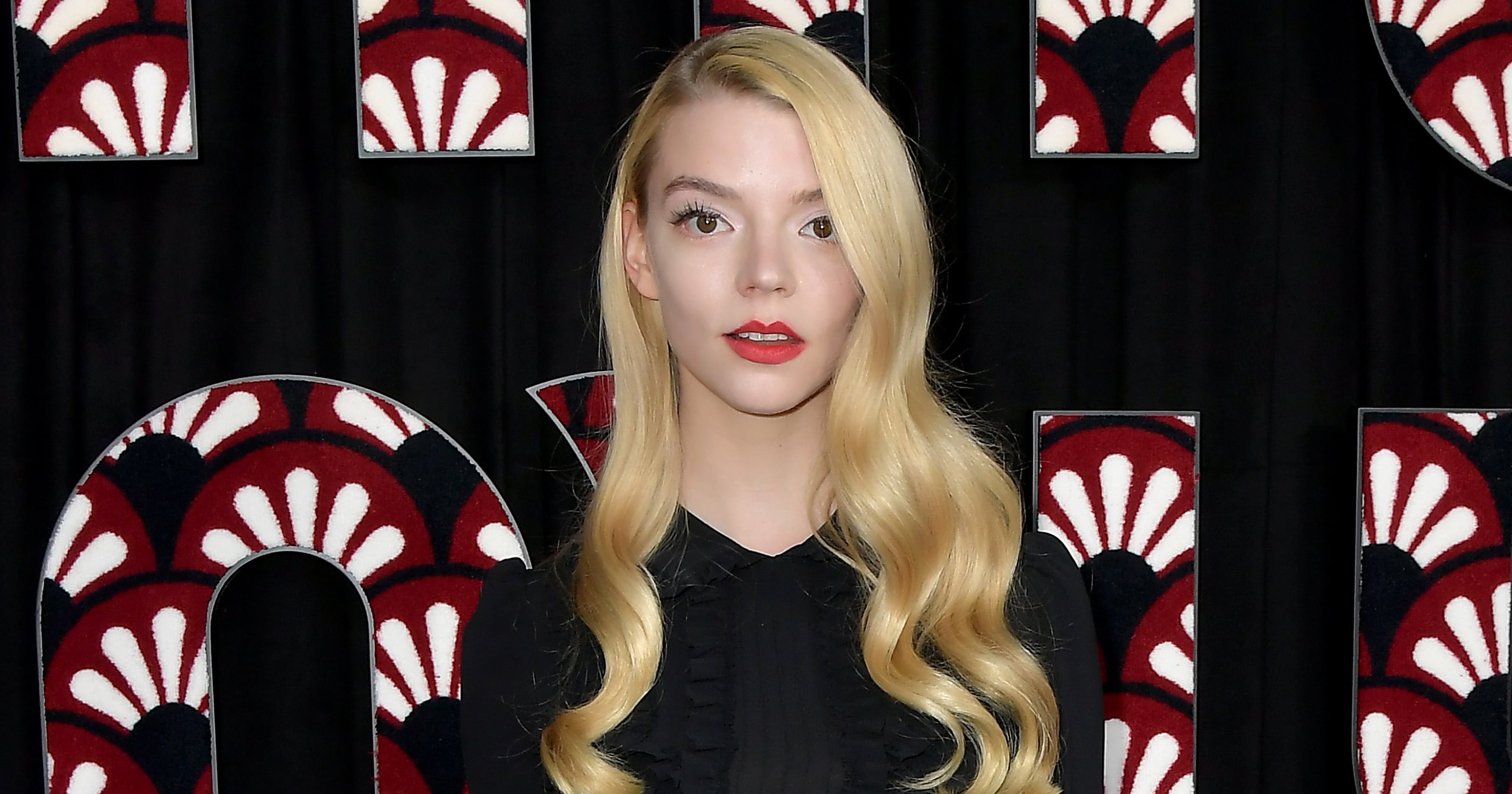 Anya Taylor-Joy is only 21, but she's playing all sorts of roles