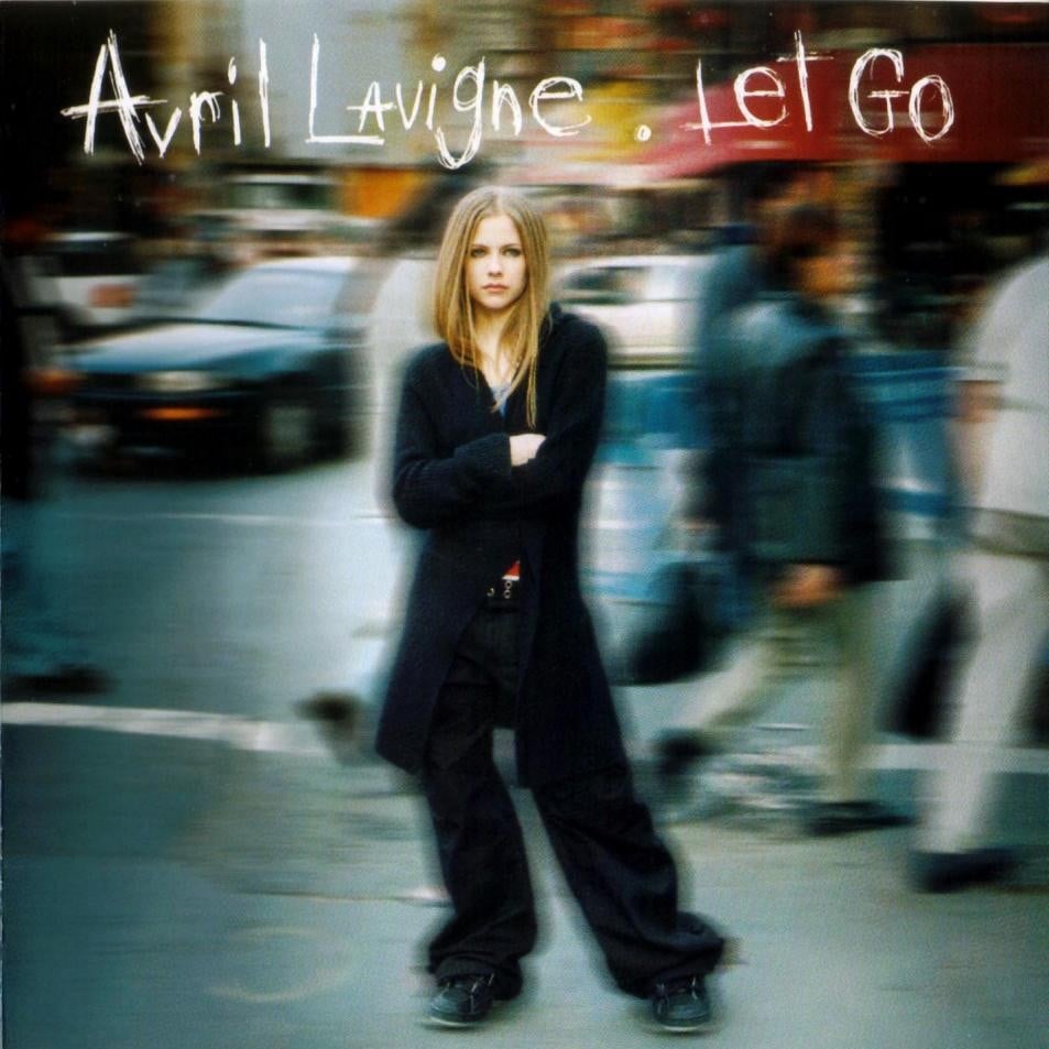 Avril Lavigne: 