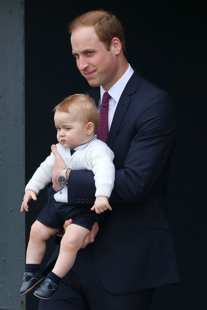 Prince George