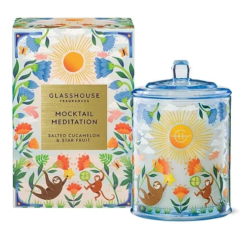 Best Fruity Candle