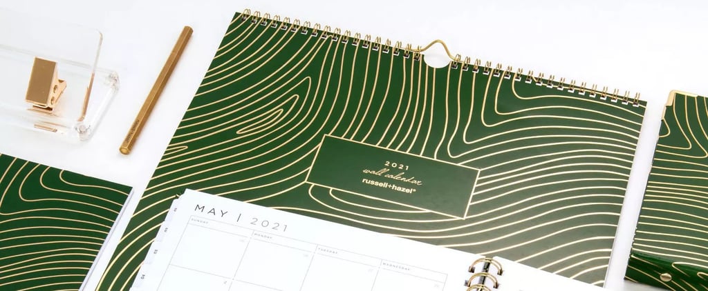 The Best Calendars For 2021